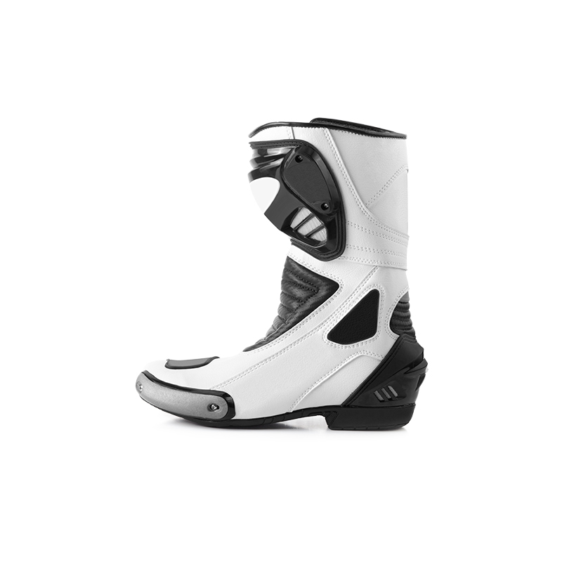 M Boots
