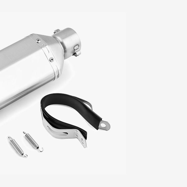Exhaust - Image 4