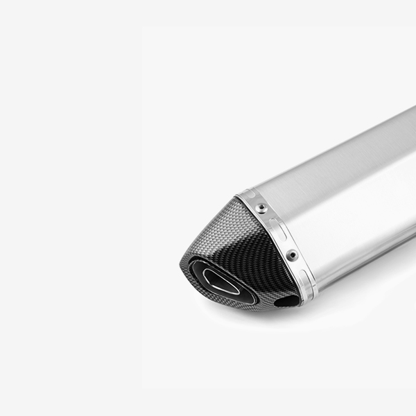 Exhaust - Image 2