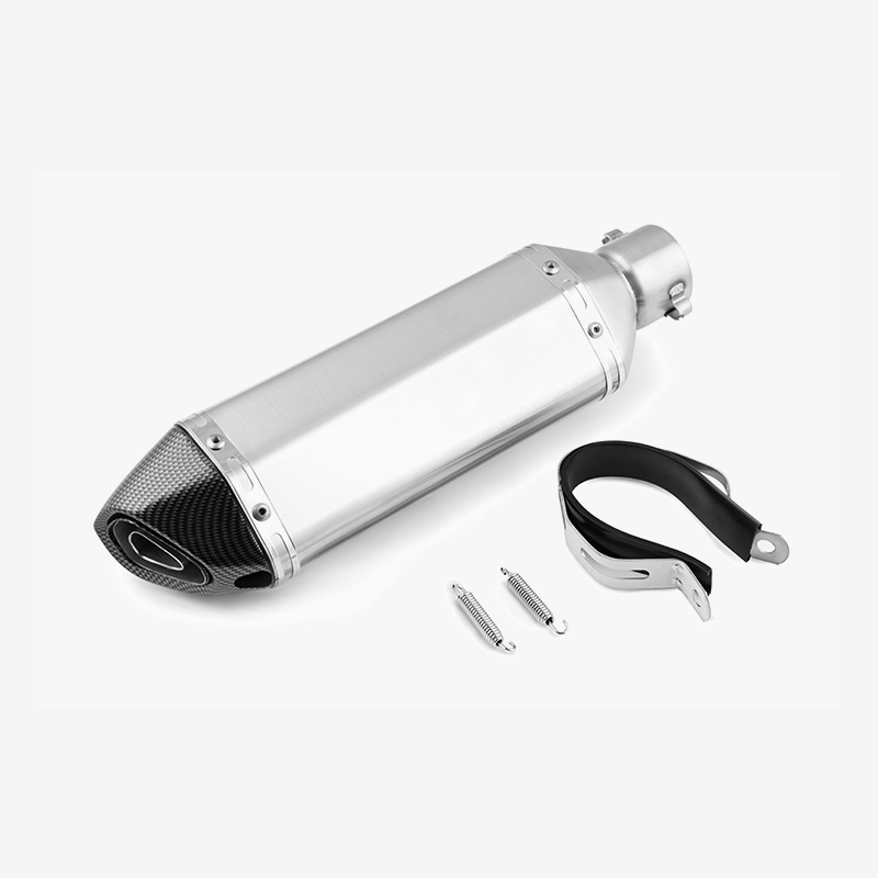 Exhaust