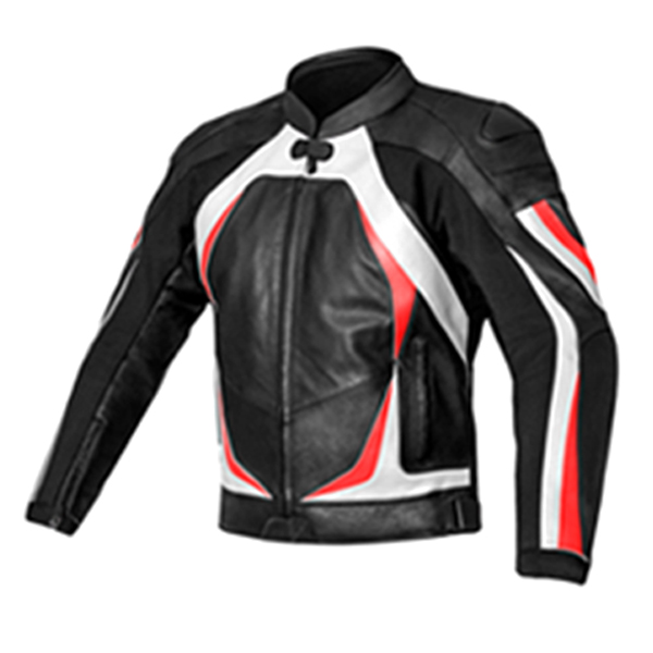 Moto Jacket - Image 3