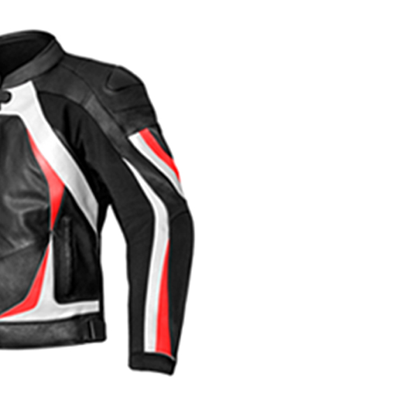 Moto Jacket - Image 2