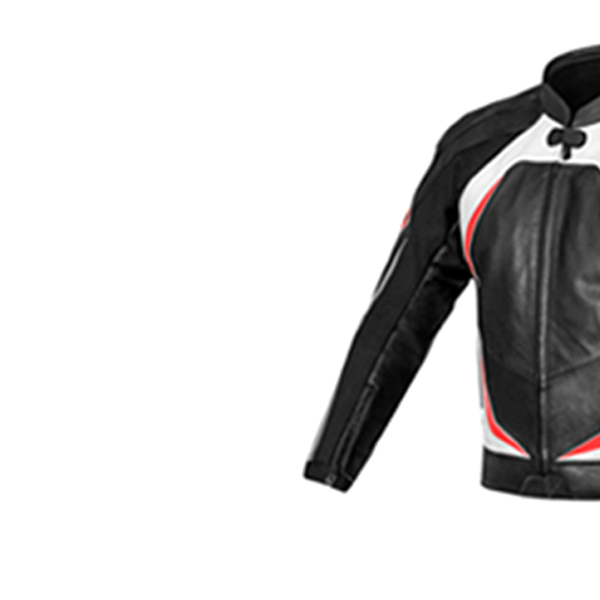 Moto Jacket - Image 4