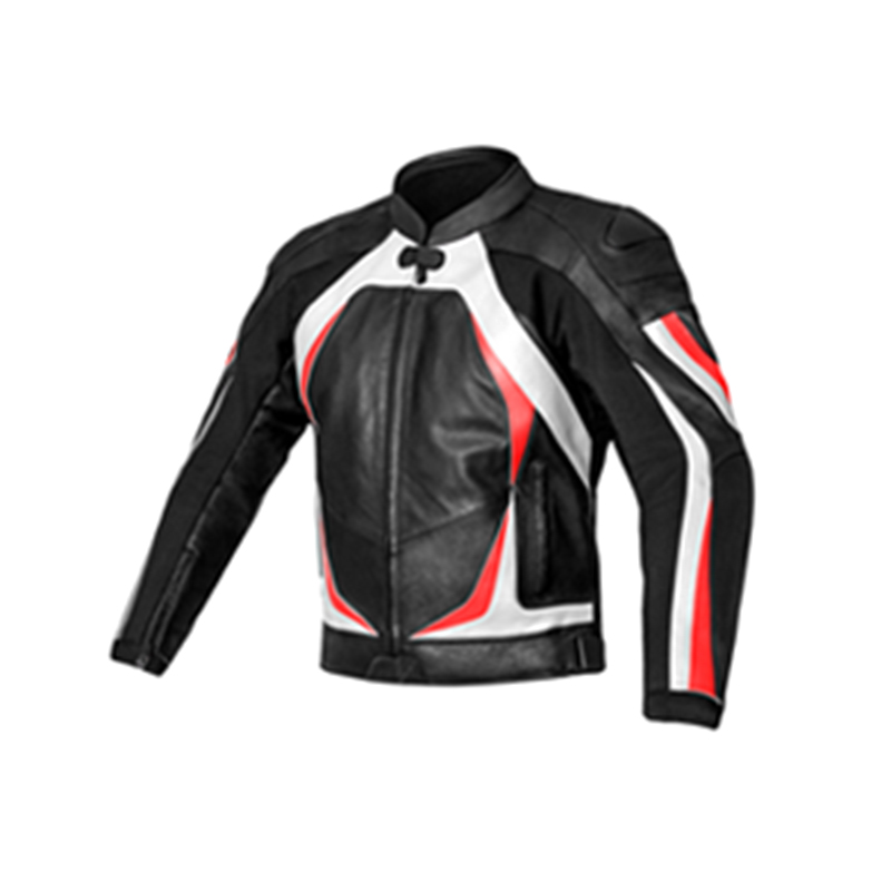 Moto Jacket